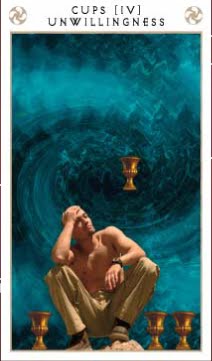 Marita Liulia Tarot